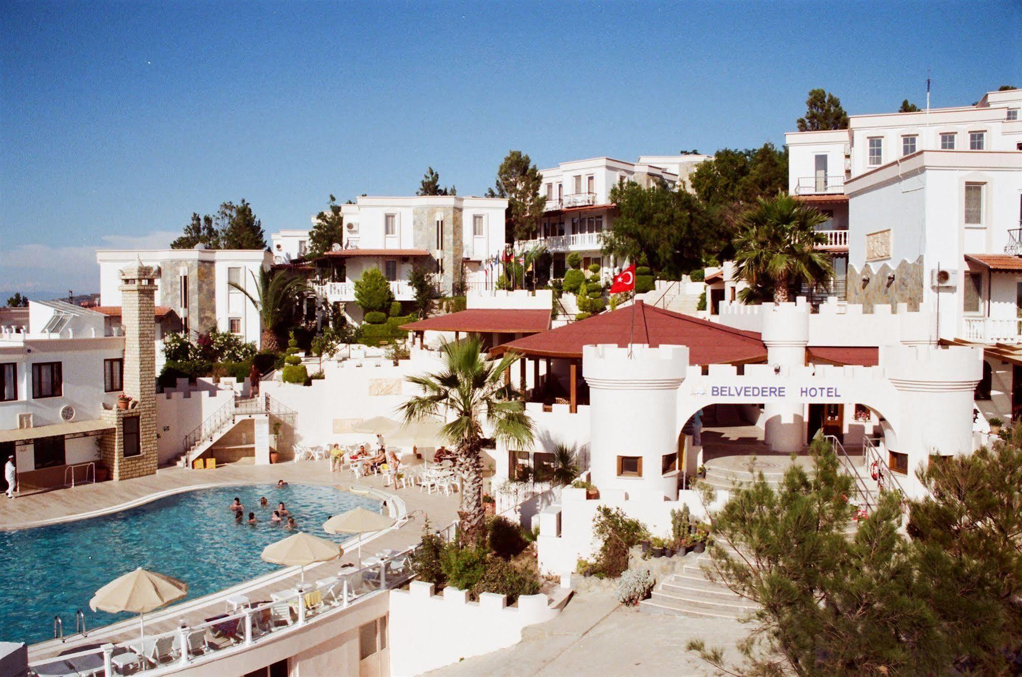 Hotel Family Belvedere
