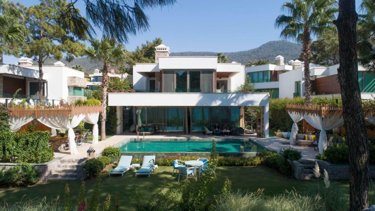 Villa Vhillas Private Luxury Azur *