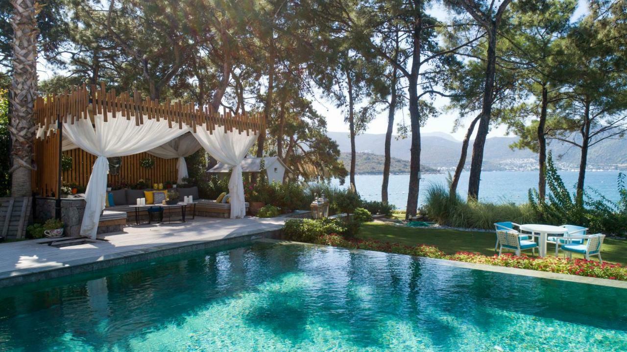Vhillas Private Luxury Azur * Bodrum