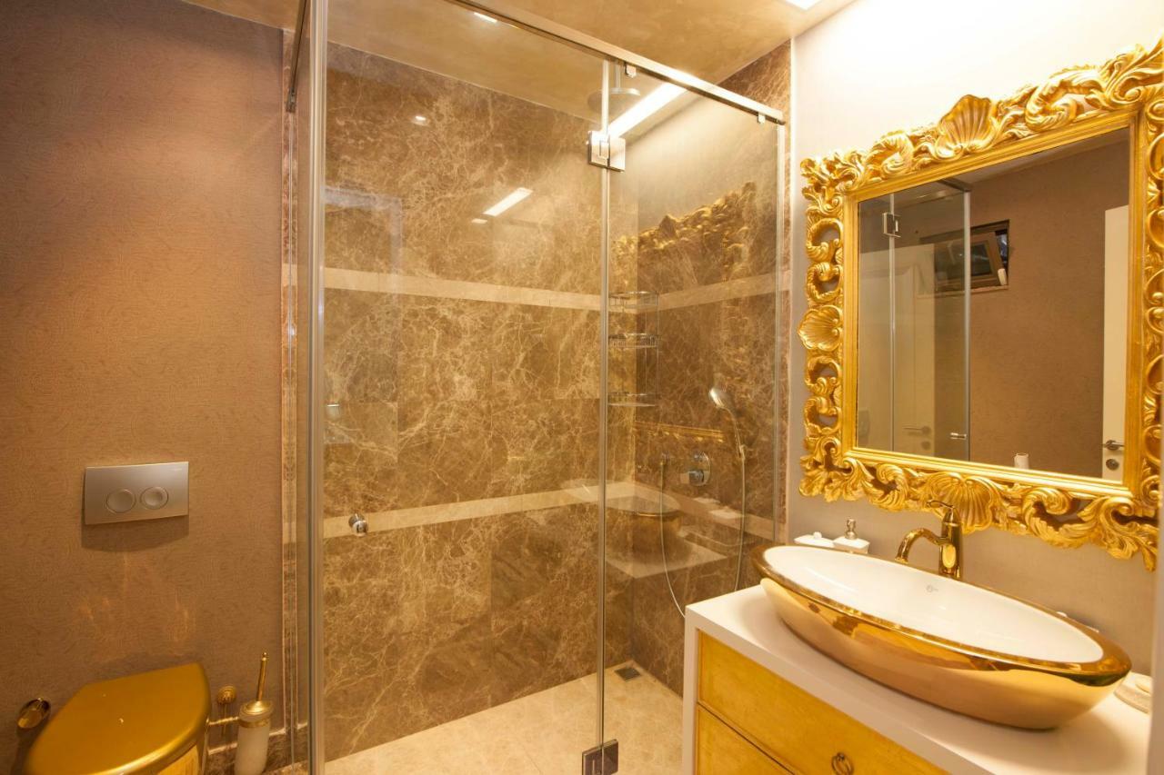 Villa Vhillas Private Luxury Azur Bodrum