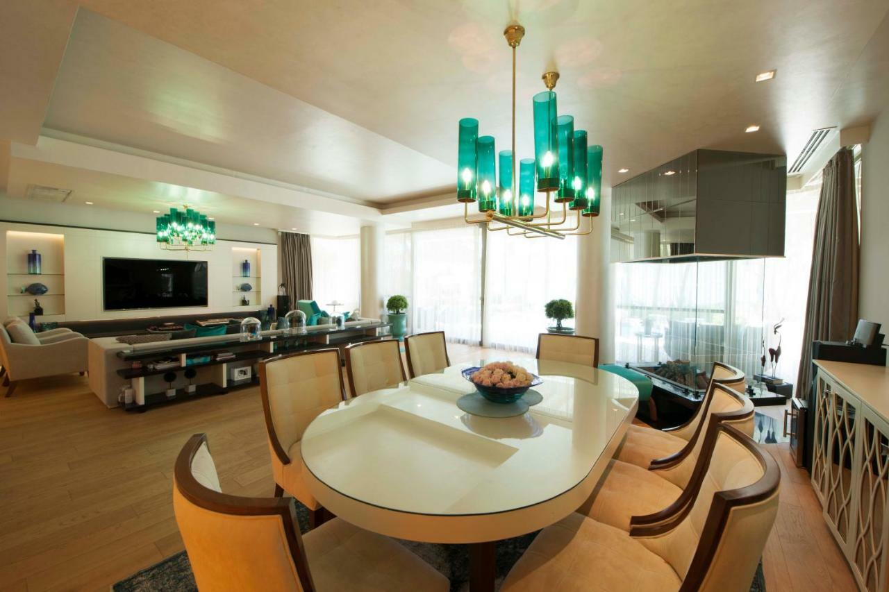 Vhillas Private Luxury Azur Bodrum