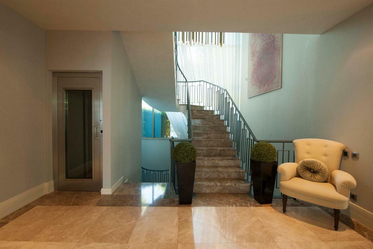 Vhillas Private Luxury Azur *