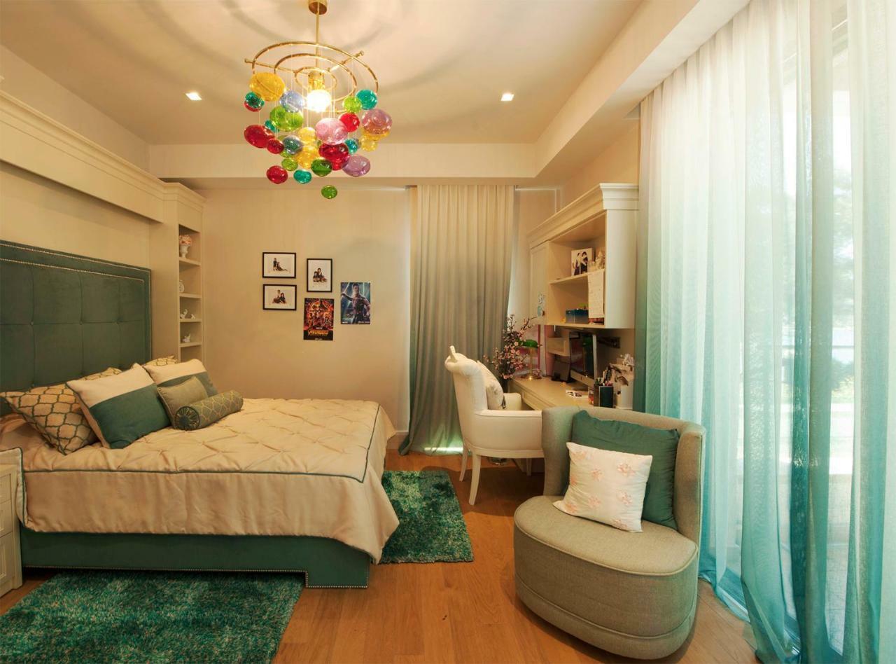 Vhillas Private Luxury Azur Villa Bodrum