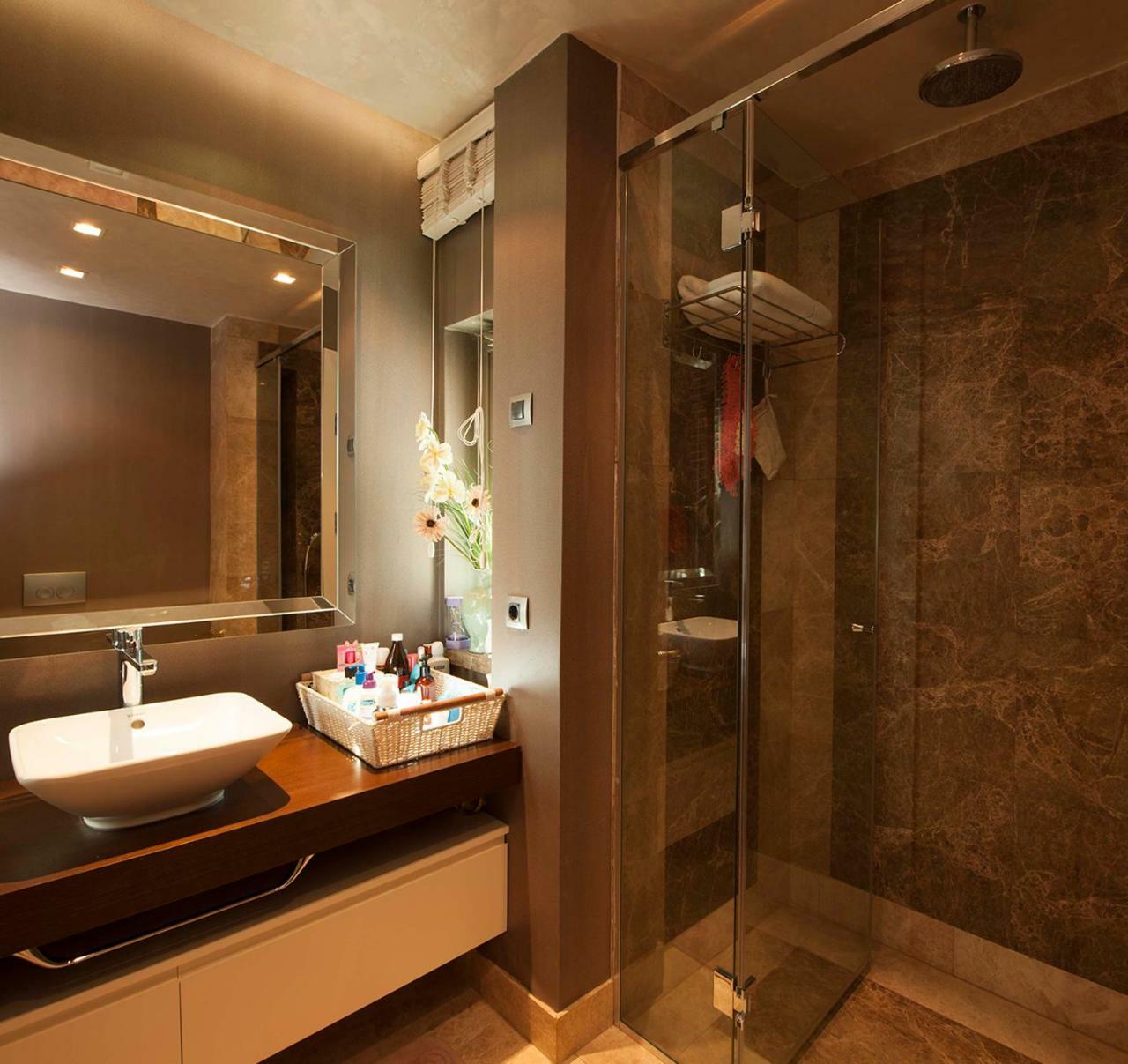 Vhillas Private Luxury Azur Villa Bodrum