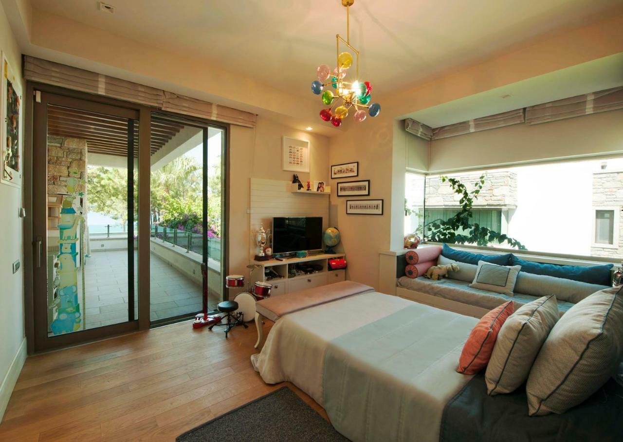 Vhillas Private Luxury Azur Bodrum