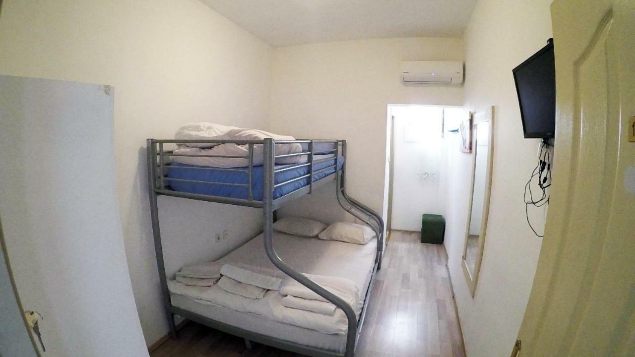 Eskici 3* Bodrum