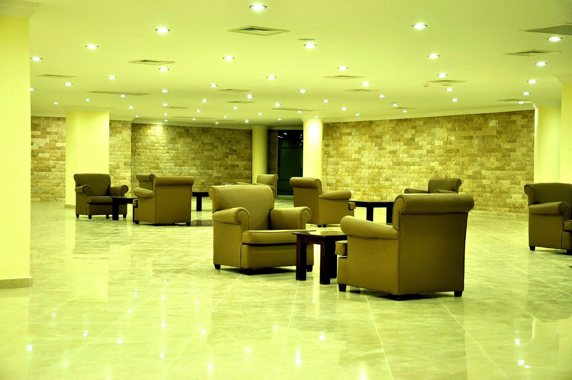 Royal Panacea Hotel