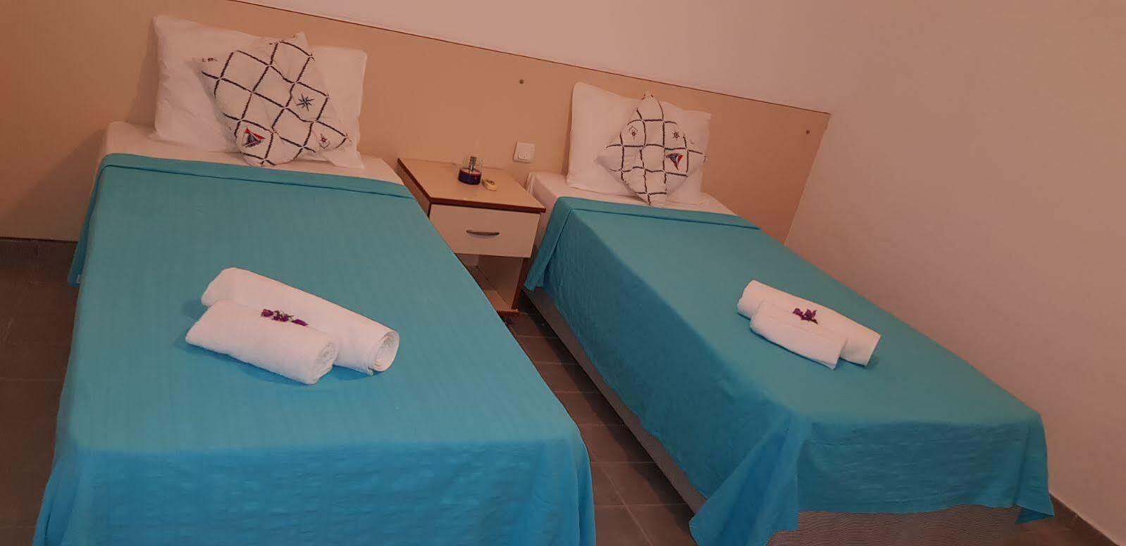 Hotel Hotel Kaptan 2*