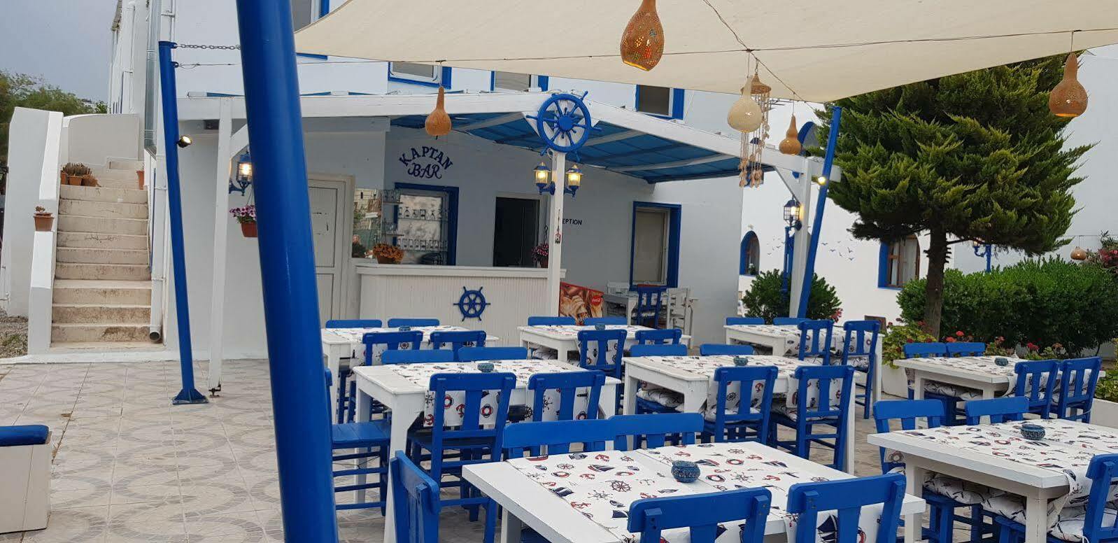 Hotel Hotel Kaptan Bodrum
