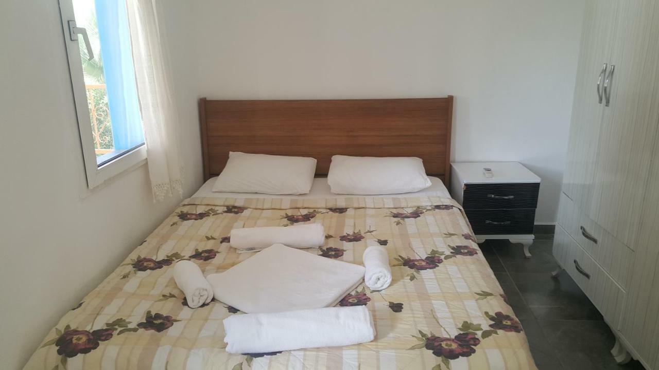 Alfa Aparthotel 3*
