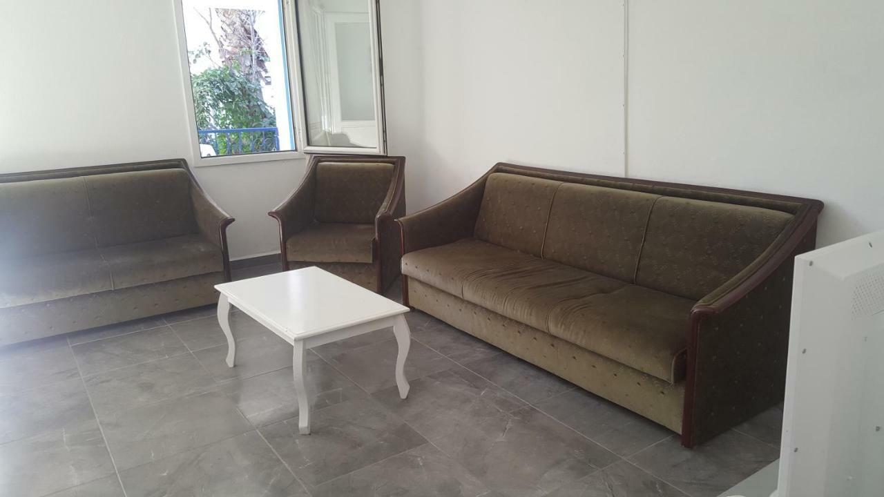 Alfa 3* Bodrum