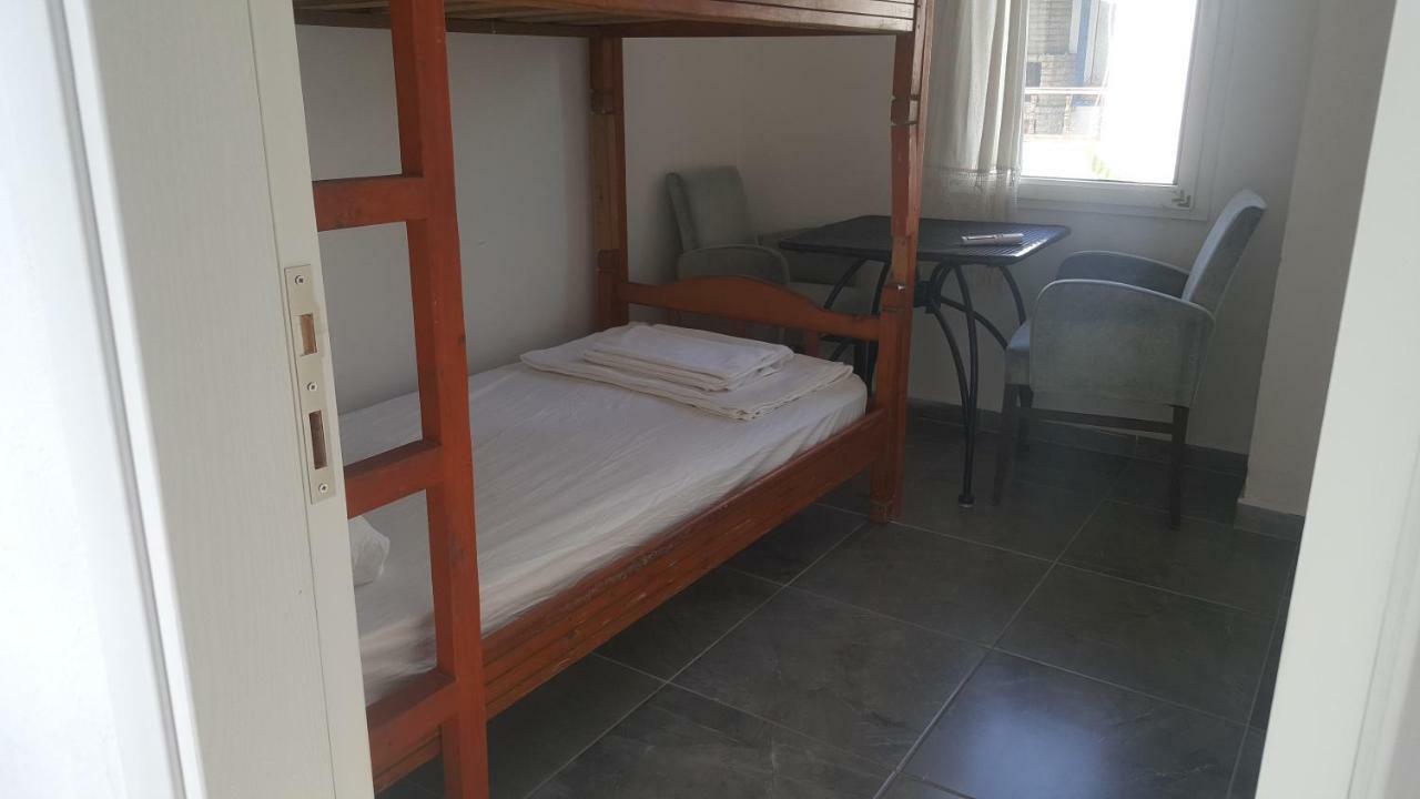 Alfa 3* Bodrum