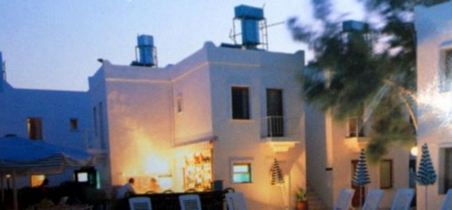 Alta Park 2* Bodrum