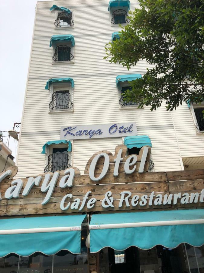 Karya Hotel 3*