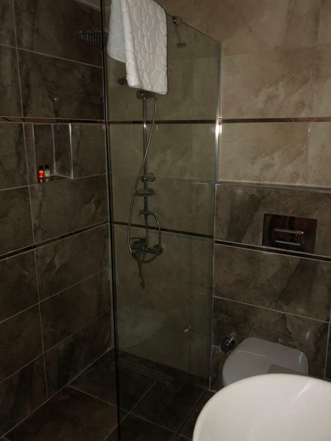 Hotel Karya Bodrum