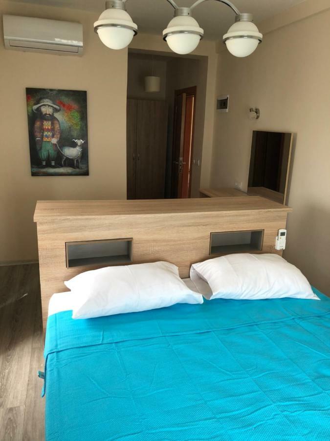 Karya Hotel Bodrum