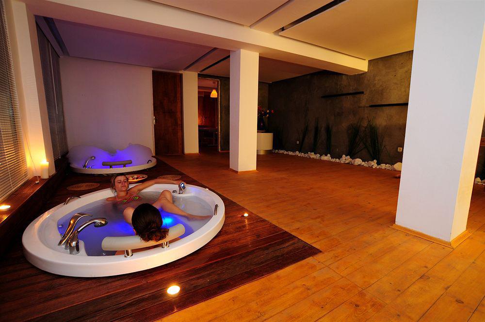 Hotel Sky Nova & 3*