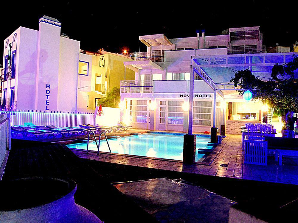 Hotel Sky Nova &