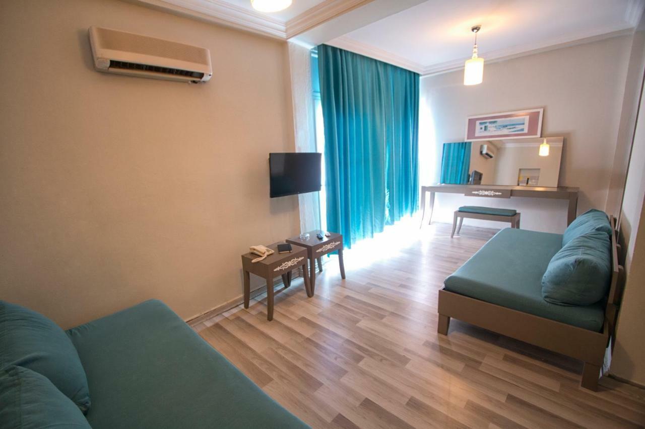 Hotel Sky Nova & Bodrum
