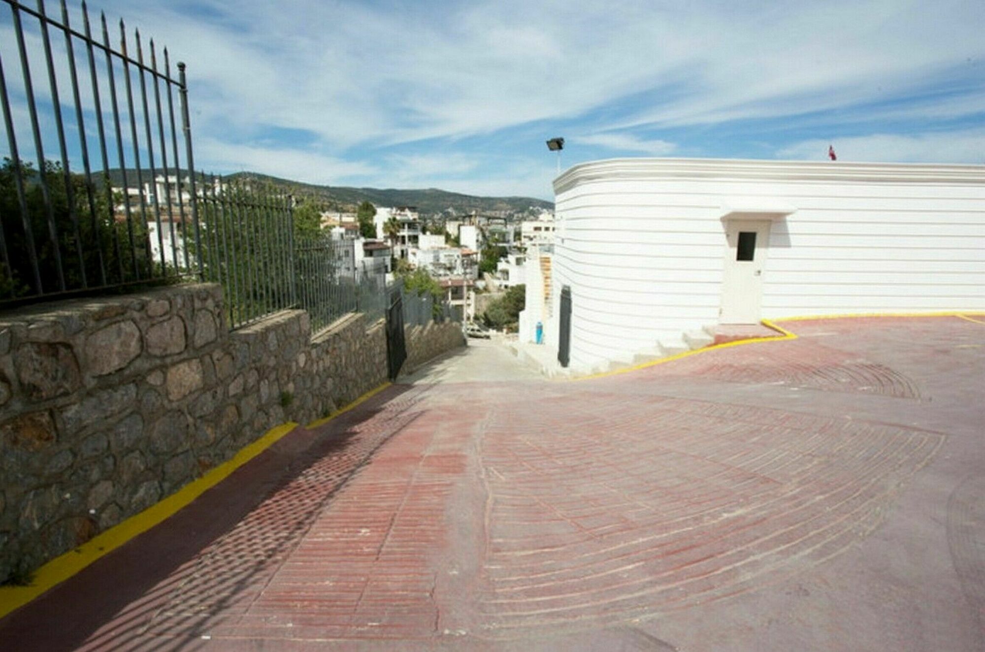 Hotel Dolce - Adult Only Bodrum