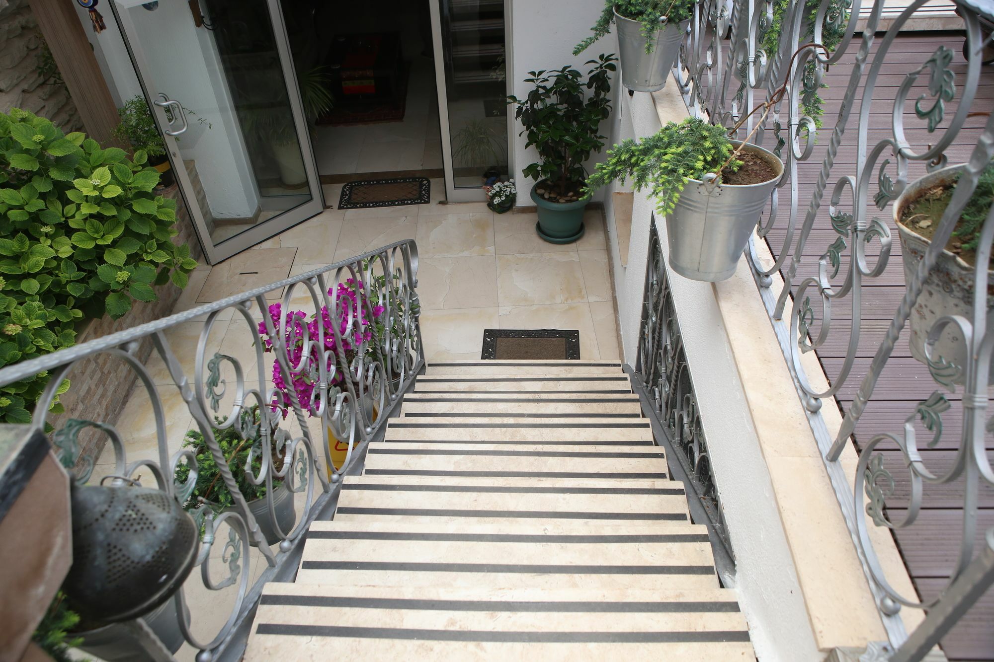 7 Art Feslegen By Egeos 3* Bodrum