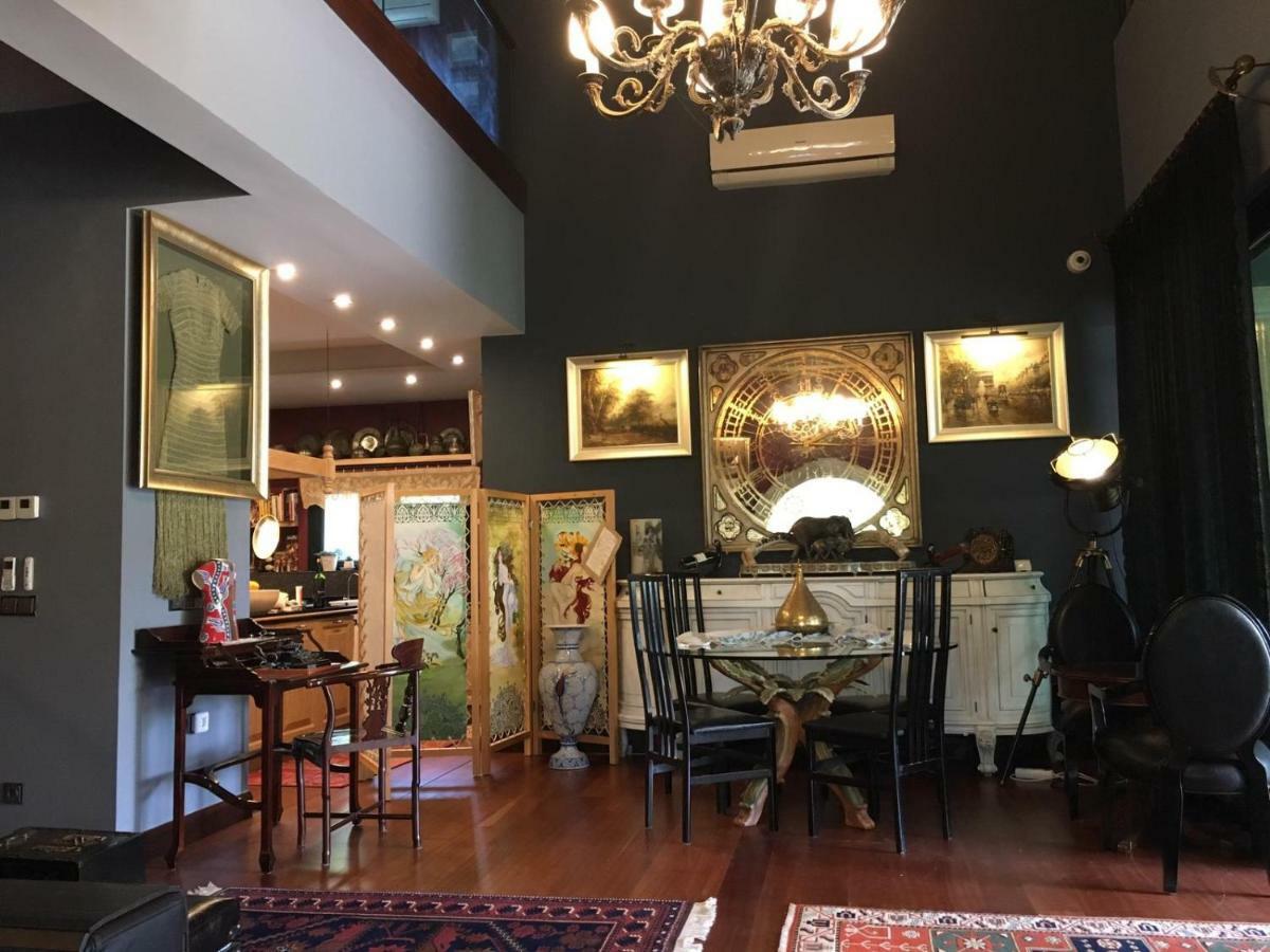 Acomodação com café da manhã  No 5 2*