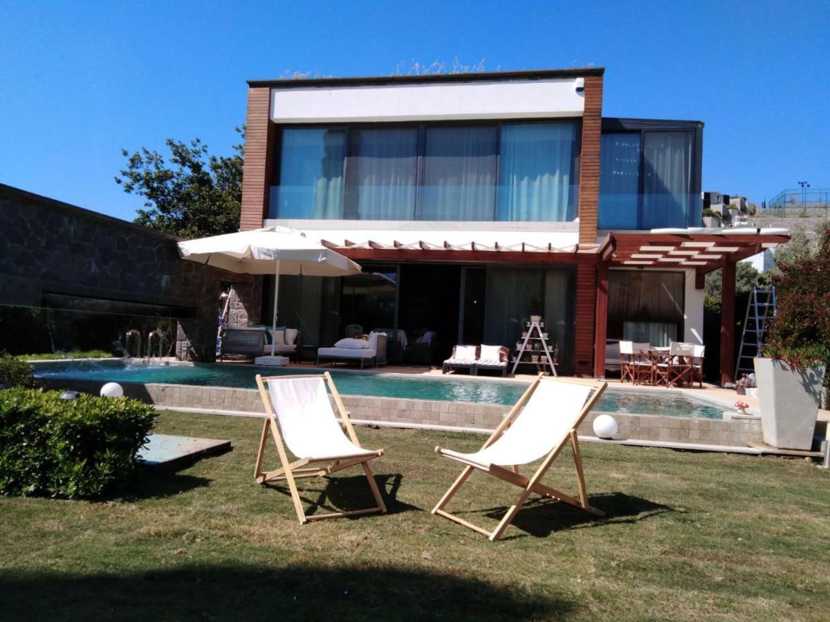 Acomodação com café da manhã  No 5 2*