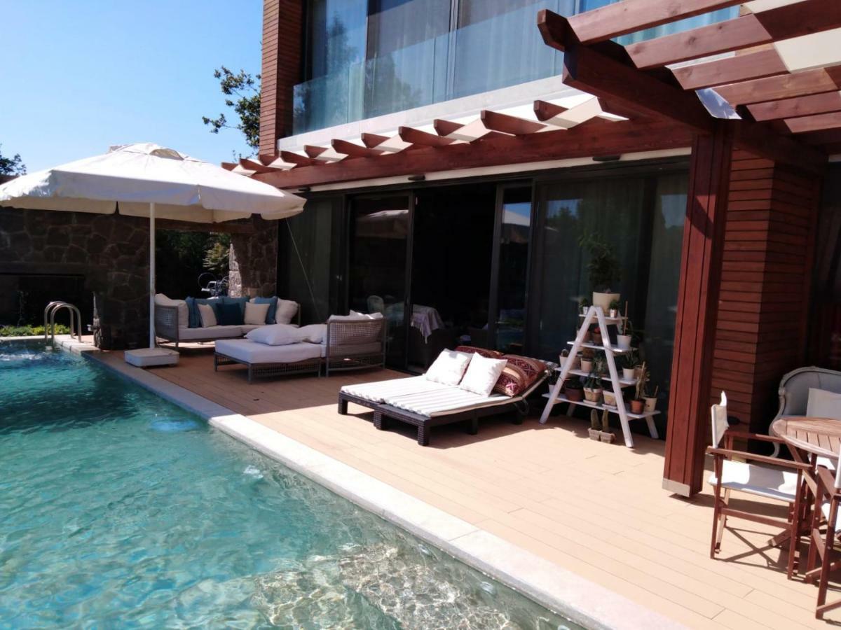 Acomodação com café da manhã  No 5 Bodrum
