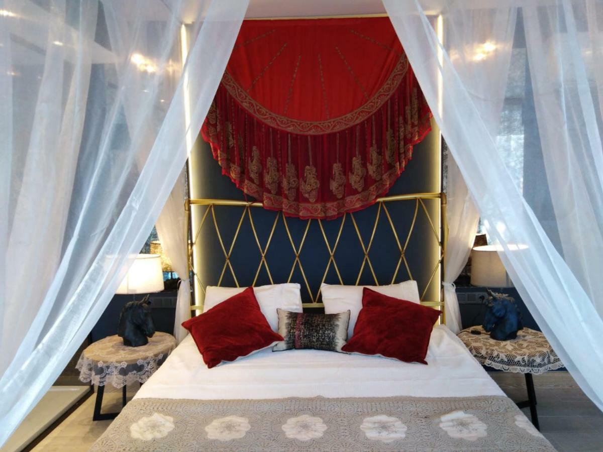 Bed & Breakfast No 5