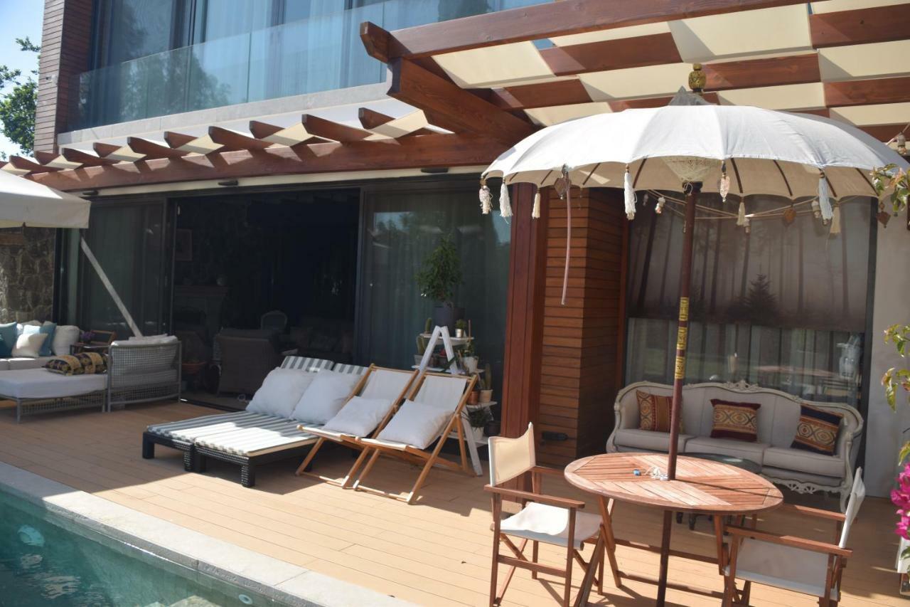No 5 2* Bodrum