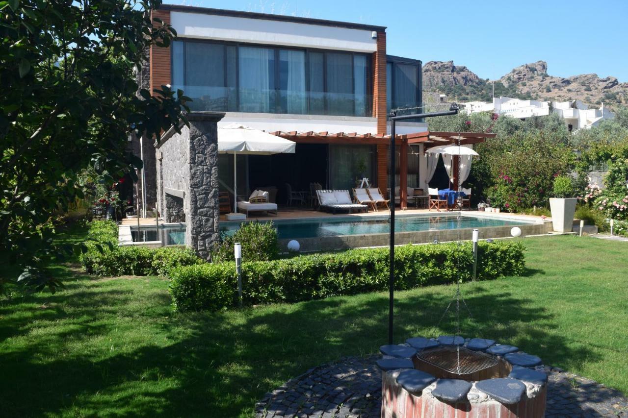 No 5 2* Bodrum