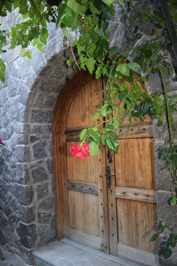 Acomodação com café da manhã  No 5 Bodrum