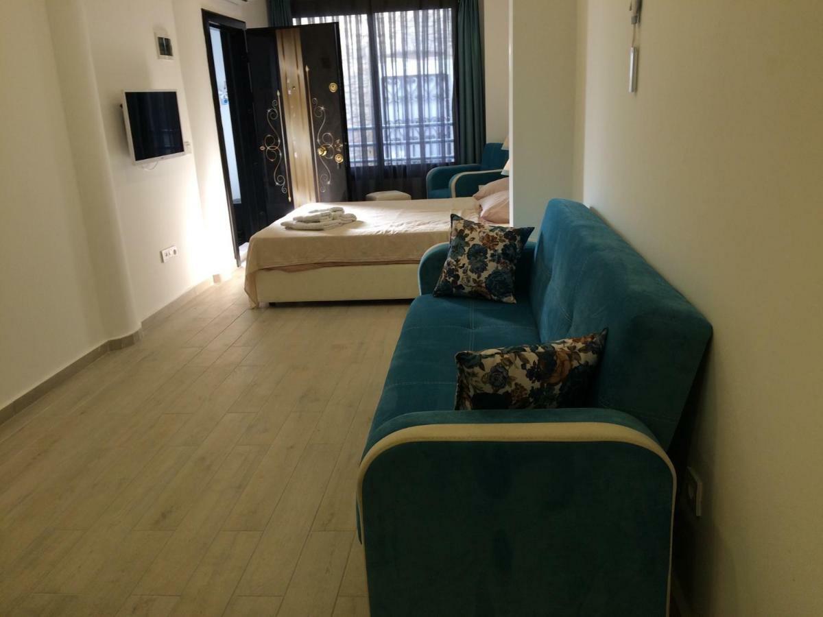 Aparthotel Ugur Bodrum