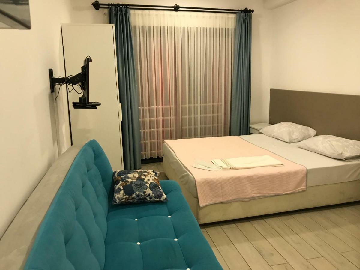 Aparthotel Ugur *