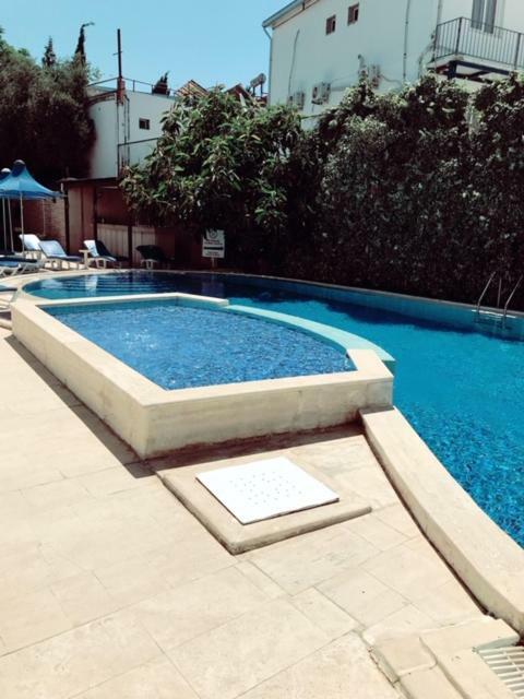 Hotel Blu Bodrum