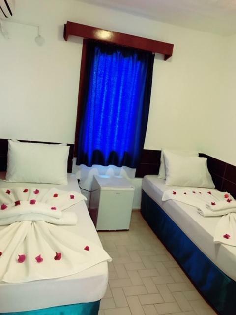 Hotel Blu Bodrum