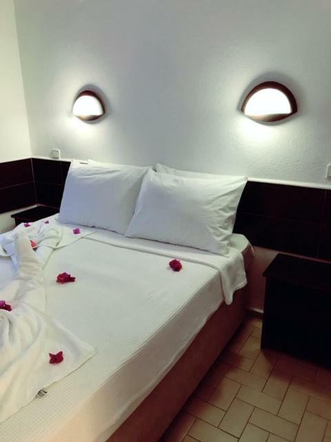 Blu Hotel Bodrum