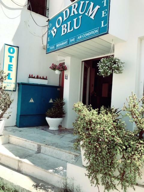 Hotel Blu *