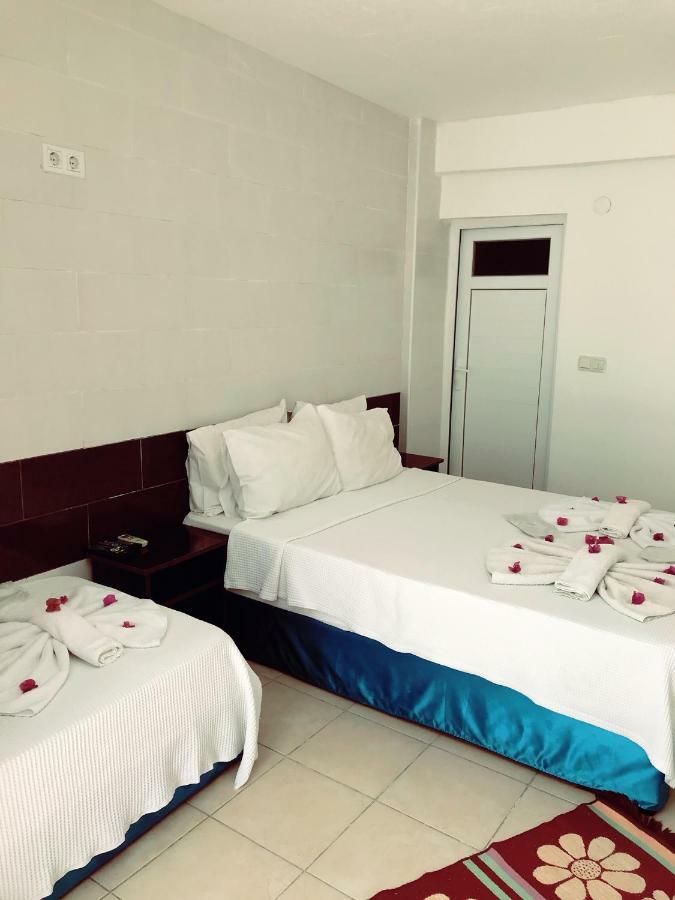 Blu Hotel Bodrum