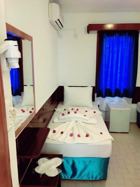 Blu Hotel