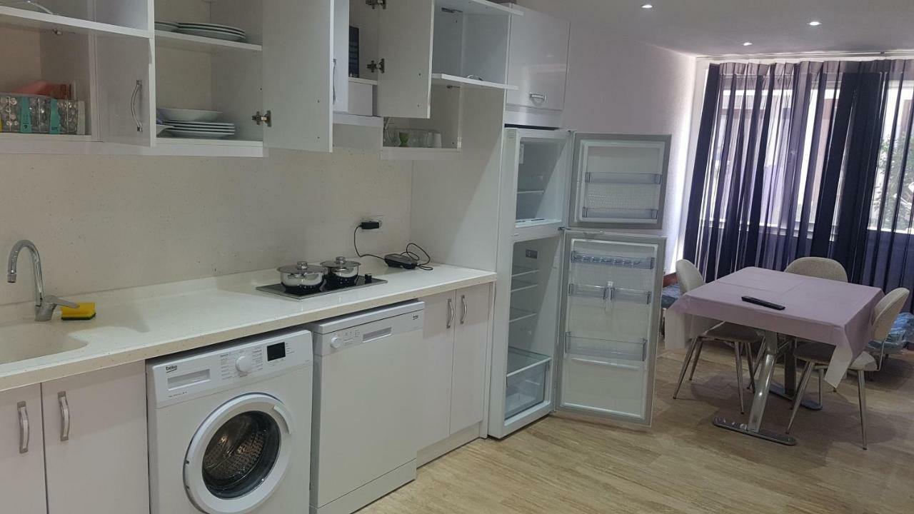 Aparthotel Sunrise Marina Apart Bodrum
