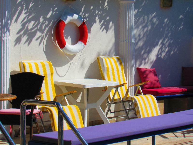 Kavala Hotel