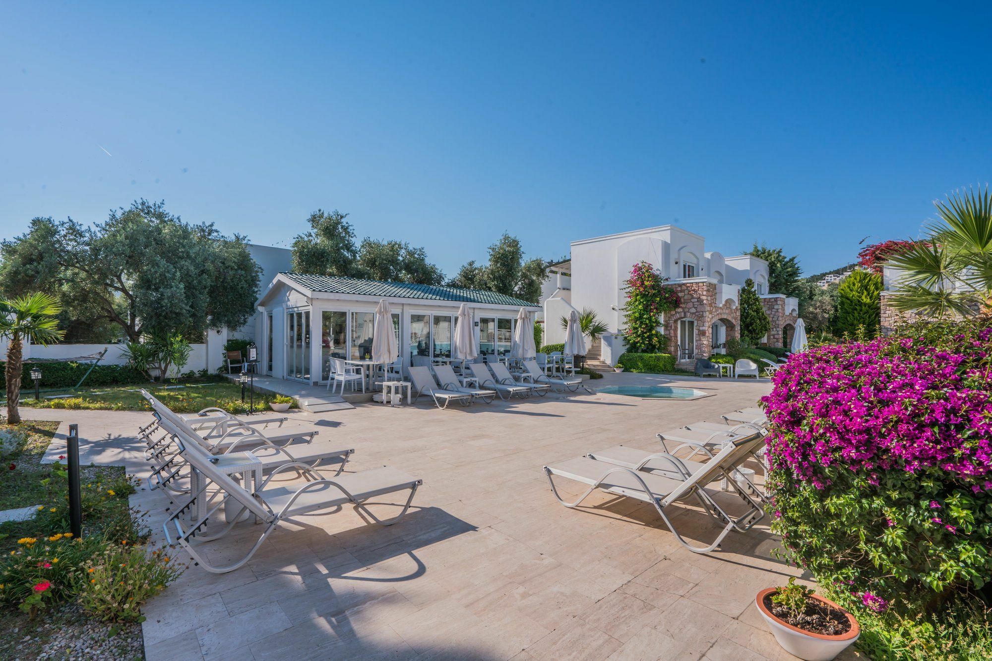 Costa Sariyaz Bodrum