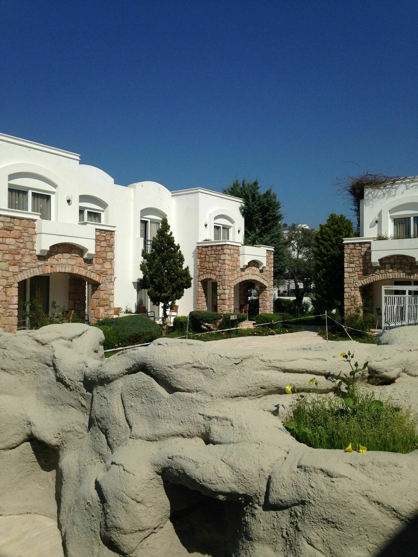 Costa Sariyaz Hotel