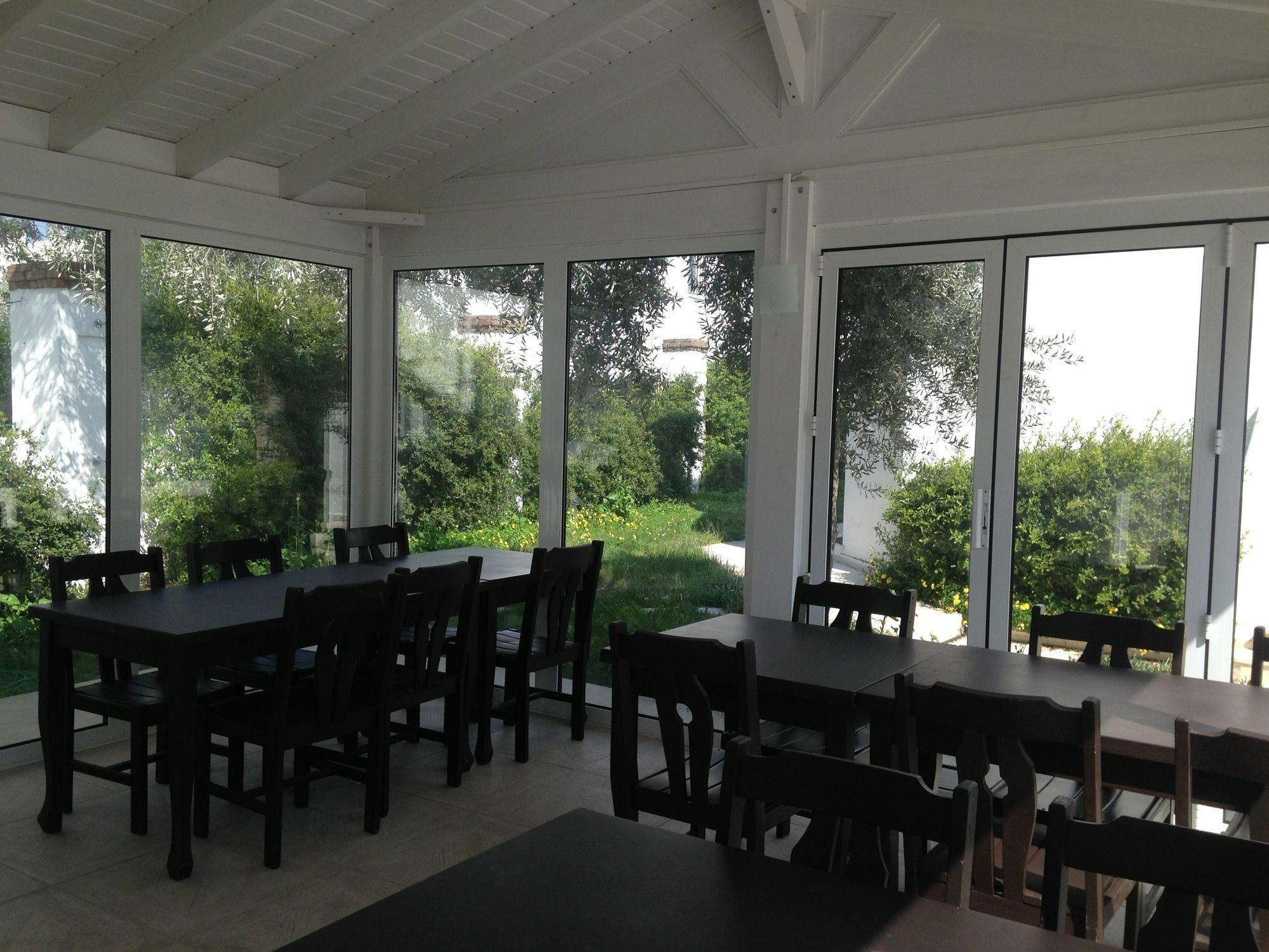 Hotel Costa Sariyaz 3*