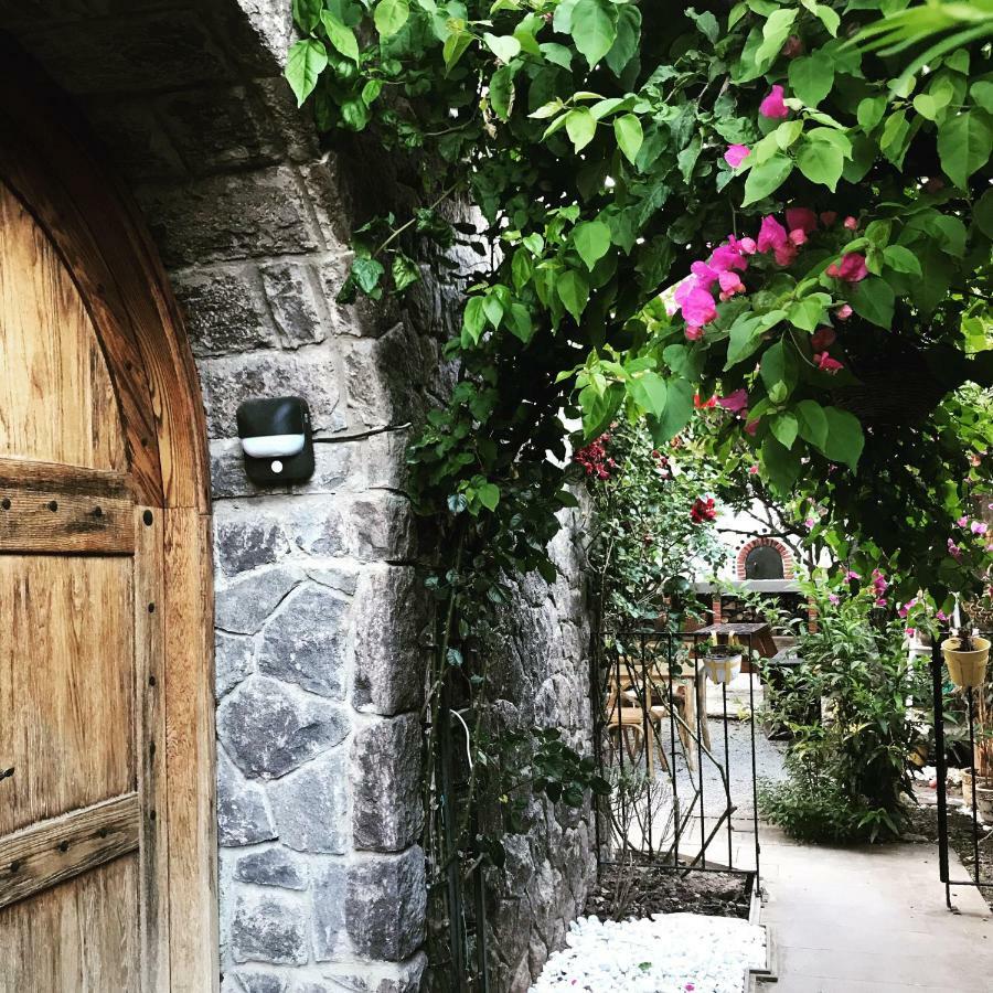 Acomodação com café da manhã  No 5 Bodrum
