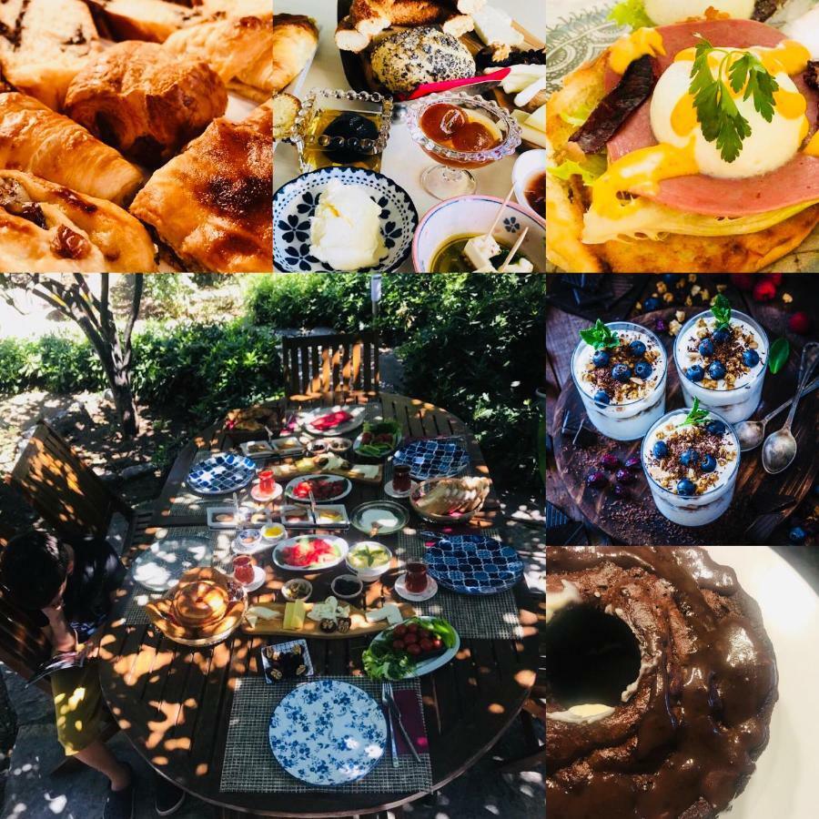 No 5 Bed & Breakfast 2*