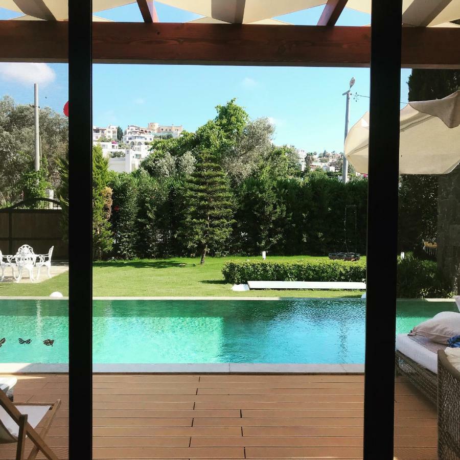 No 5 Bed & Breakfast Bodrum