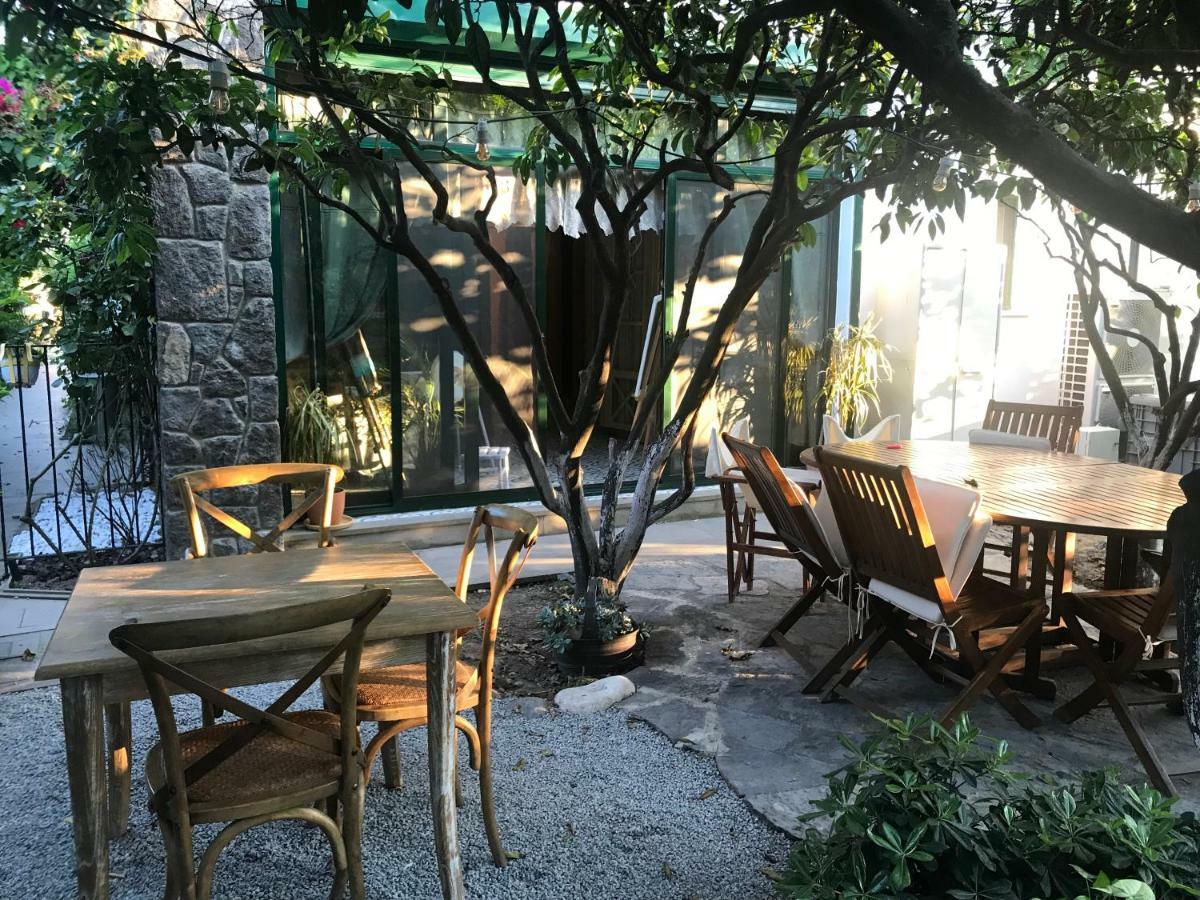 No 5 Bodrum