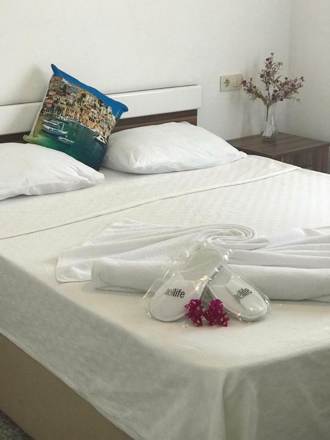 Hotel Halikarnas